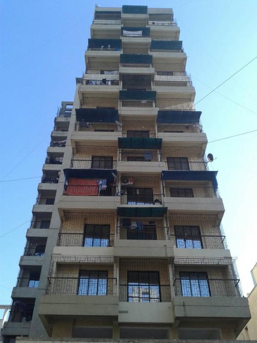 Manas Complex - Banner Image