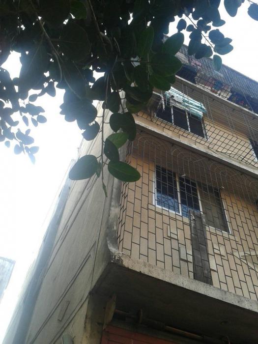 Om Ekdant CHS - Project Photo