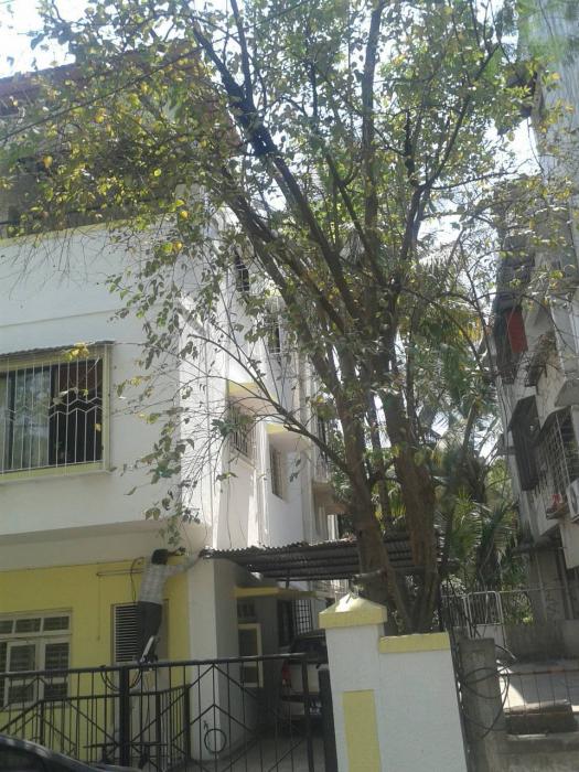 Manas Apartment Erandwane - Project Photo