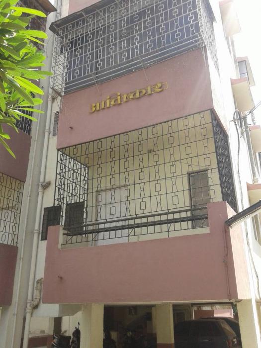 Avishkar Apartment Erandwane - Banner Image