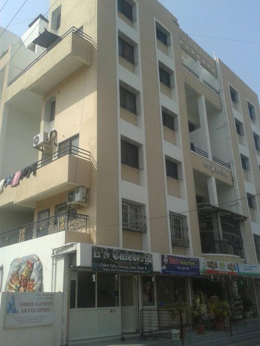 Bhau Complex - Banner Image