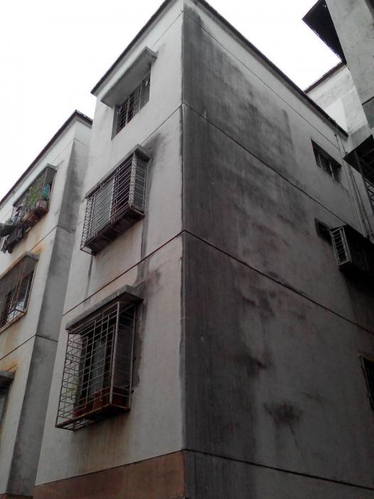 Atish Complex - Project Photo