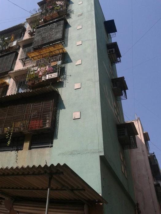 Bhalchandra Apartment - Project Photo