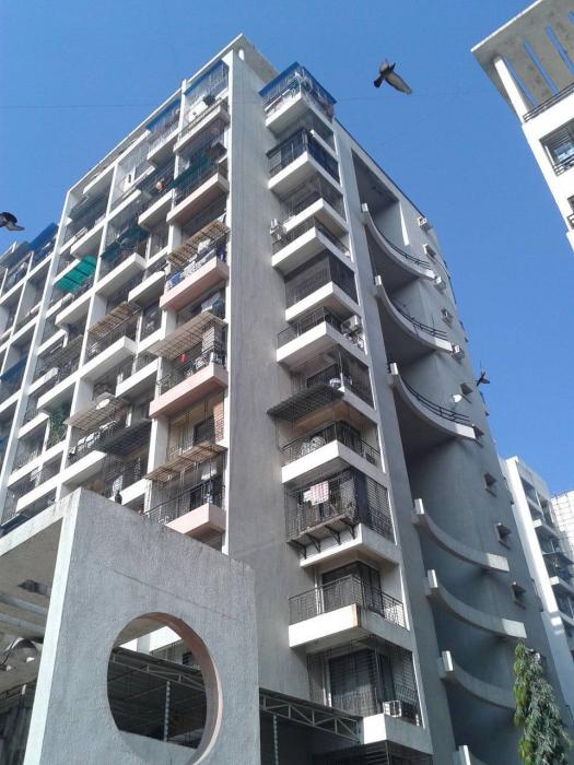 Aanda Complex - Project Photo