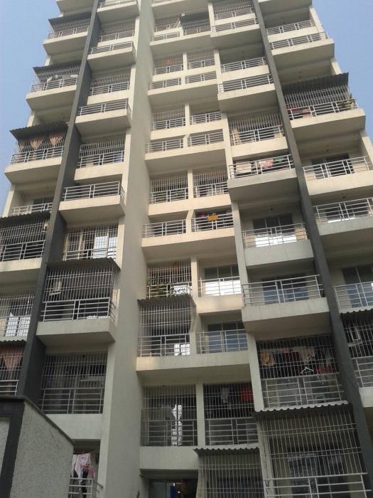 Dynamic Enclave - Project Photo