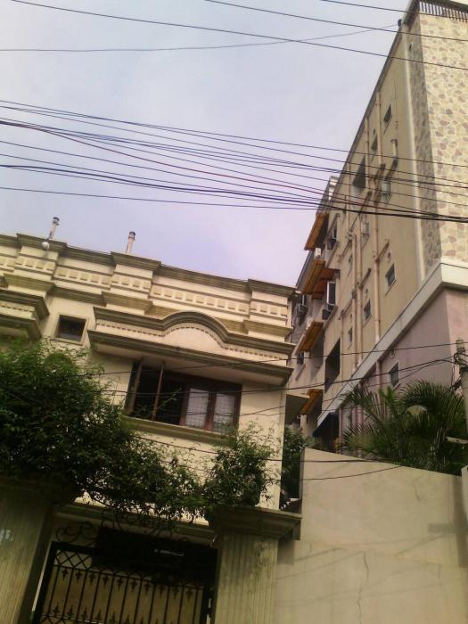 Eswar Dhamam - Banner Image