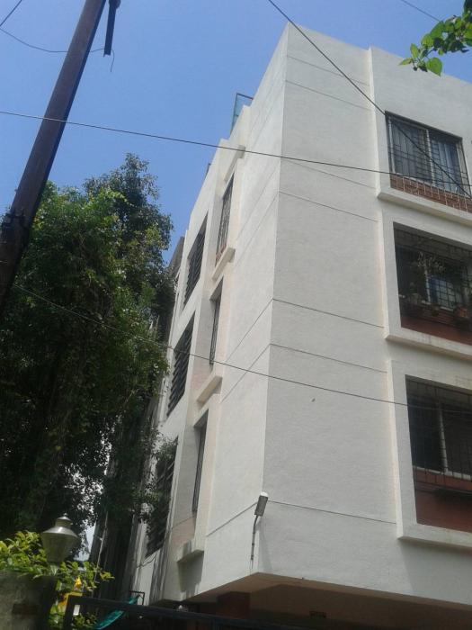 Laxmi Kunj Apartment - Banner Image