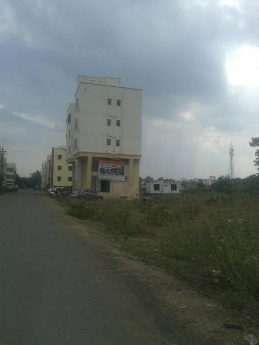 Aditya Heights - Banner Image