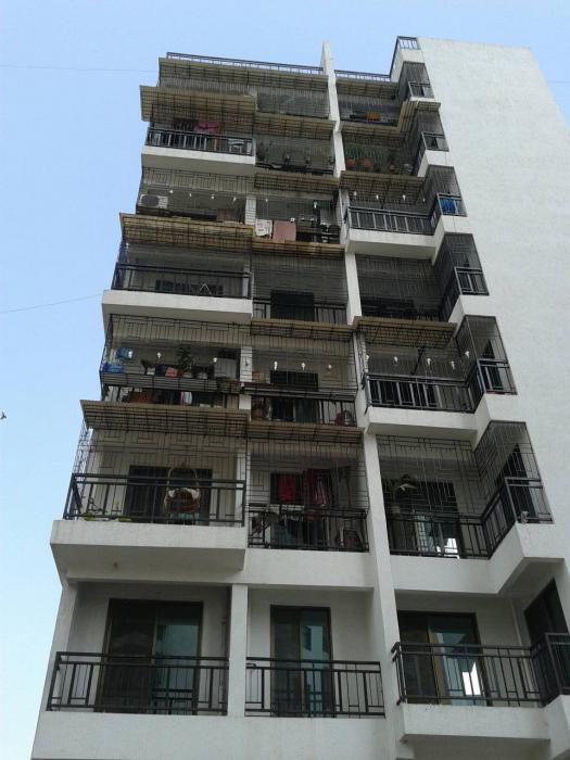 Ishwar Iris - Project Photo