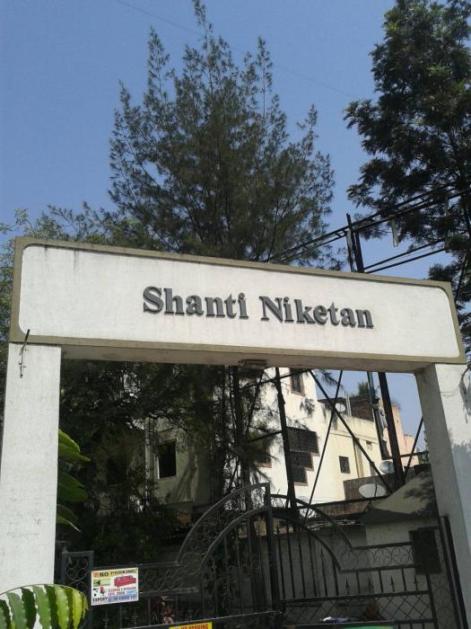 Shanti Niketan Apartment Hadapsar - Project Photo