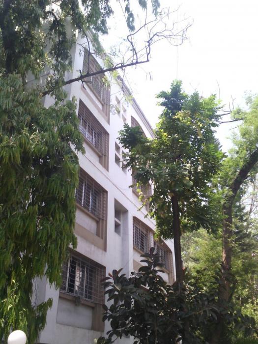 Sarthak Apartment Erandwane - Project Photo