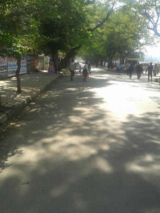 Manali CHS - Project Photo