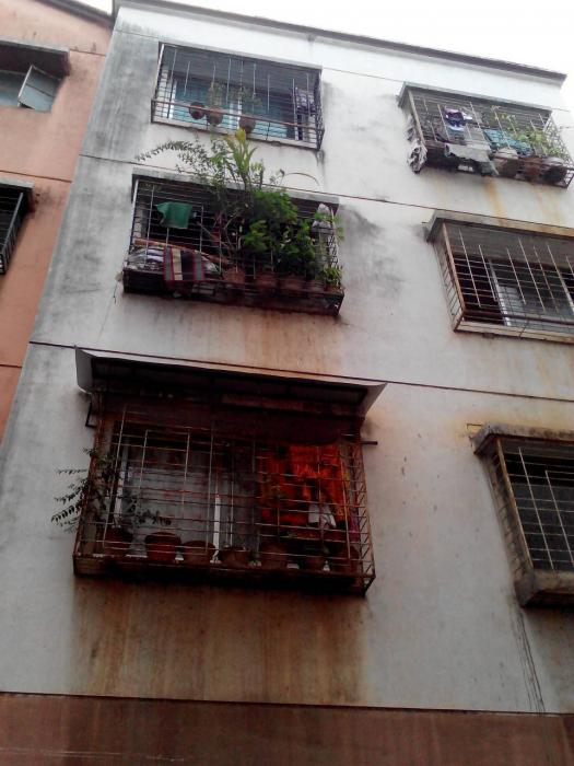 Atish Complex - Banner Image