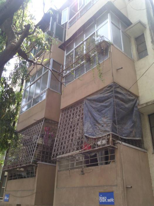 Shankar Apartments Erandwane - Project Photo