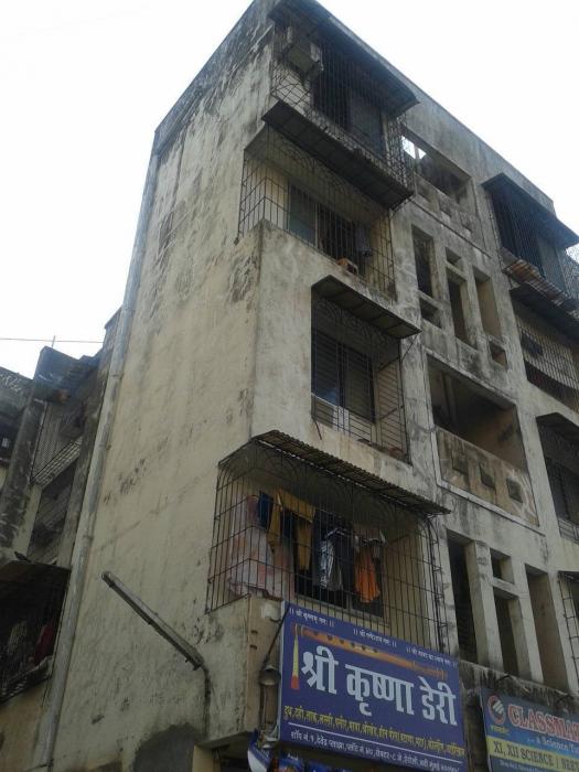 Devendra Plaza - Project Photo