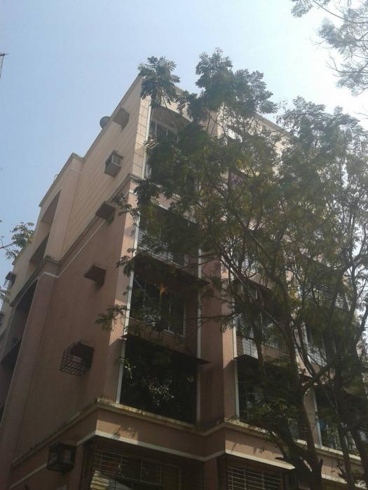 Shubham Building - Project Photo