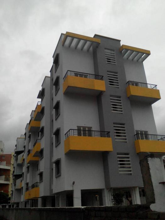 Sidhee Vrindavan - Banner Image