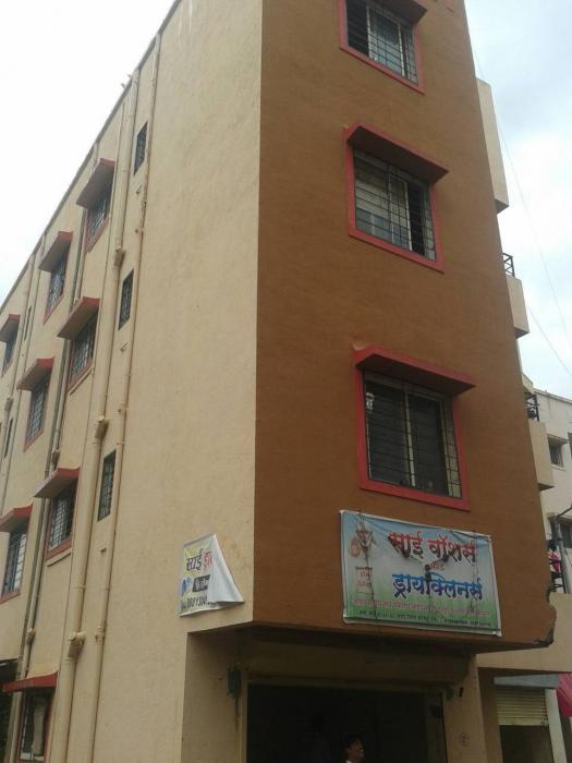 Mandai Nivas - Banner Image