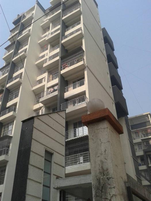 Dynamic Enclave - Project Photo