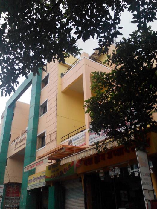 Sujit Complex - Banner Image