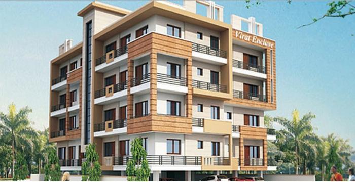 Virat Enclave - Banner Image