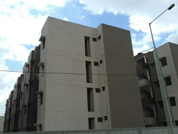 Gokuldham Society - Project Photo