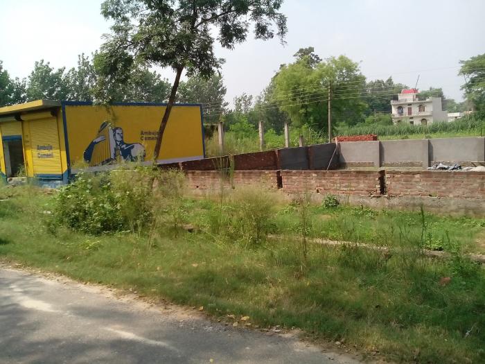 AV Haridwar - Project Photo