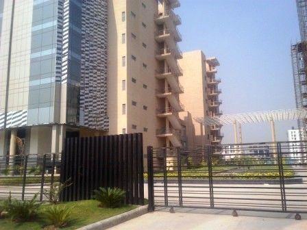 Residency Square - Project Photo