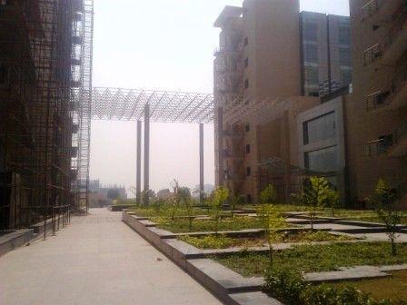 Residency Square - Project Photo