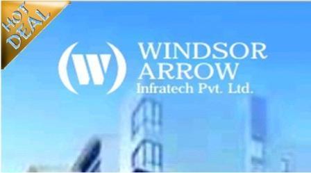 Windsor Arrow Block H - Project Photo