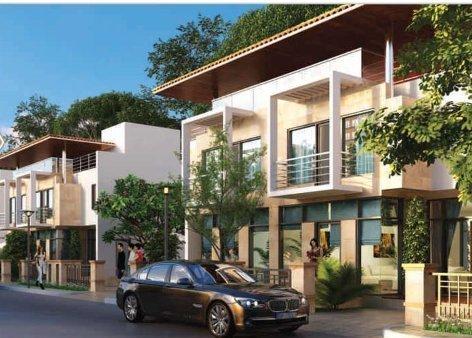 Mahalaxmi Royal Crest