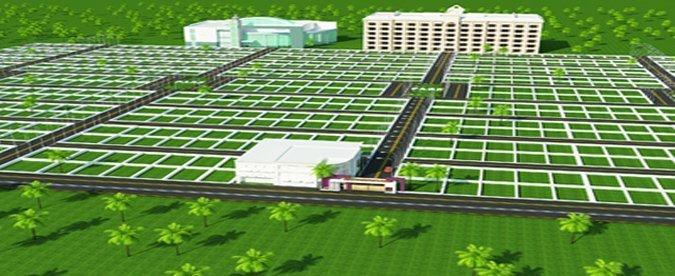 Siddhi Kripa Puram - Banner Image