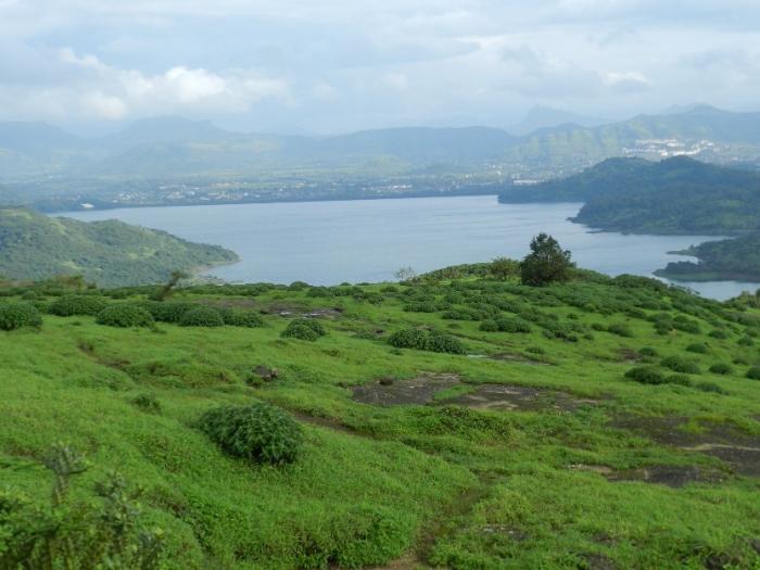 Valvan Valley Plot - Banner Image