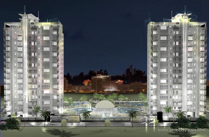 Antriksh Noida - Banner Image