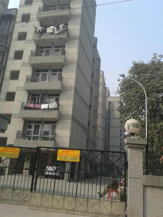 Krumko Township - Banner Image