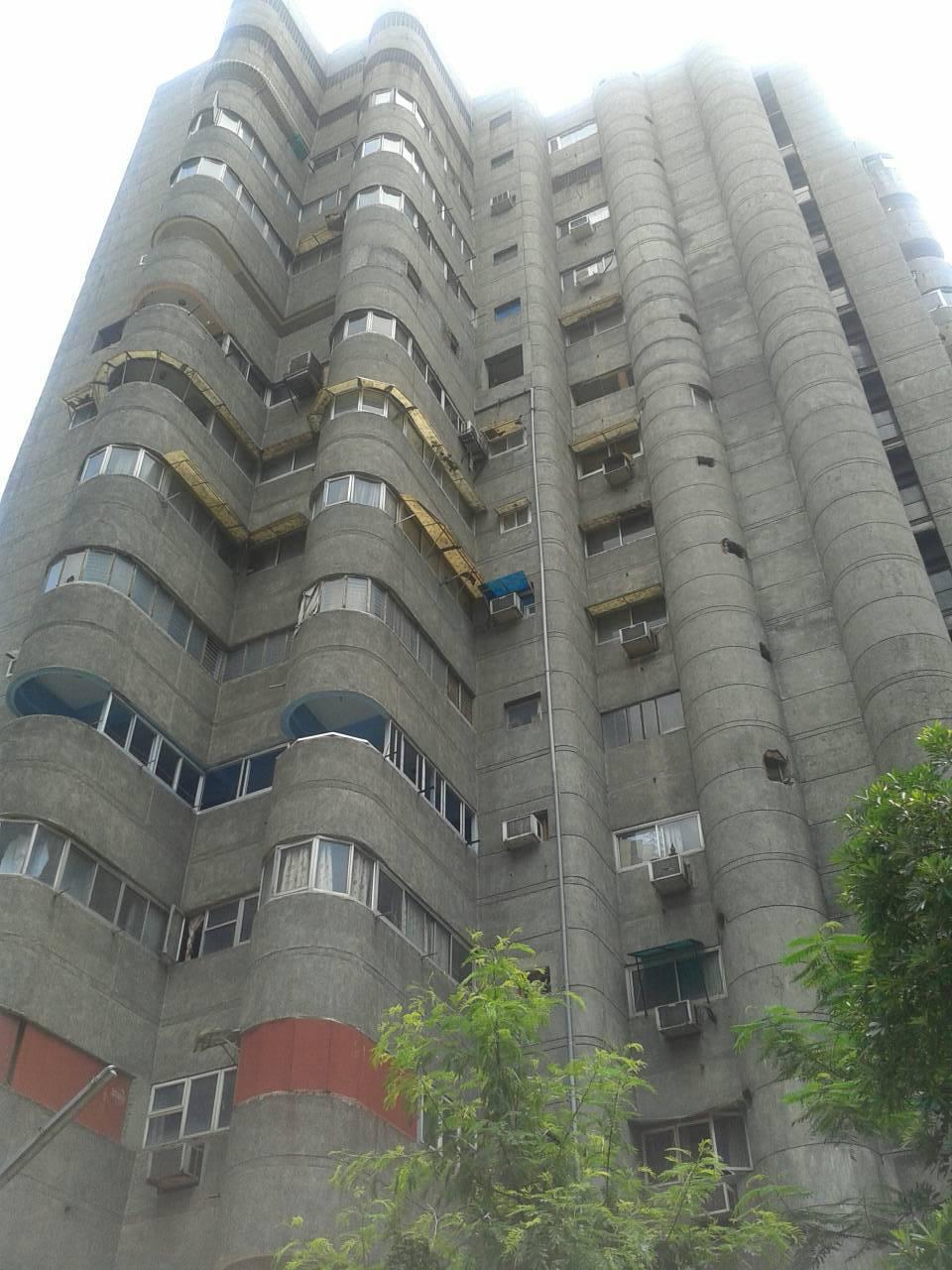 Nanda Apartment Kaushambi in Ghaziabad Amenities, Layout, Price