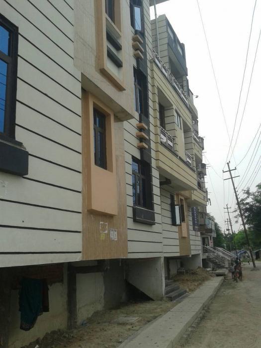 Mahalakshmi Buildcon - Project Photo
