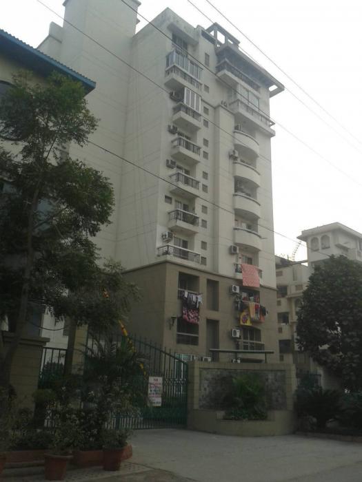 Assotech Windsor Green - Banner Image