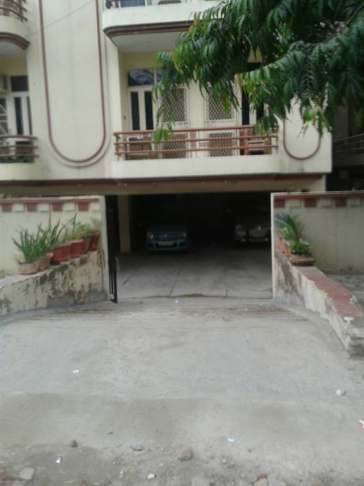Manchanda Shri Krishna Apartment - Project Photo