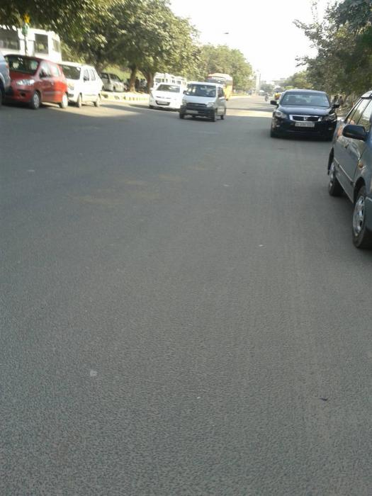 BHA Millenium Tower - Project Photo