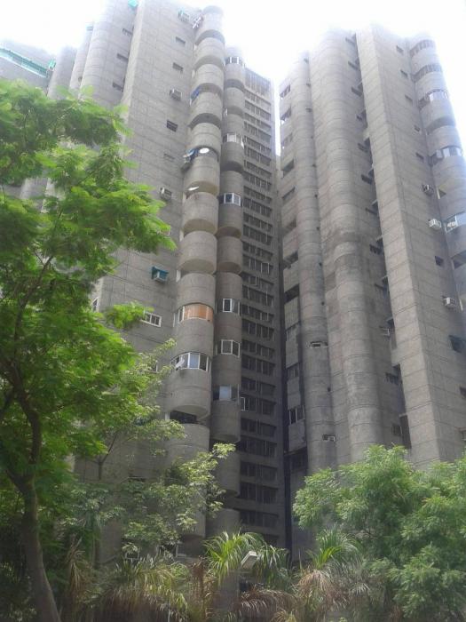 Kamadgiri Apartment in Ghaziabad Amenities, Layout, Price list