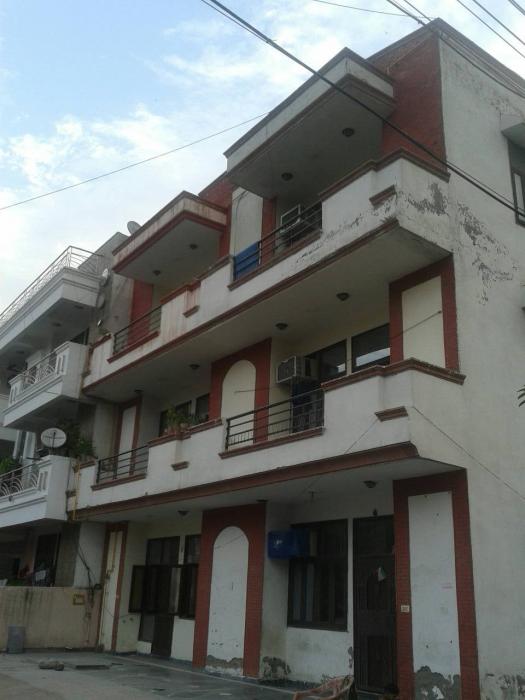 Mahalakshmi Assobuild - Project Photo