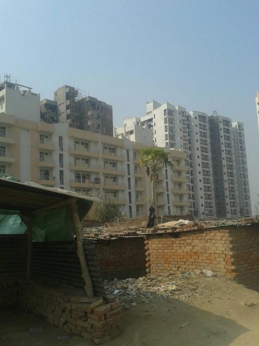 SCC Heights - Project Photo