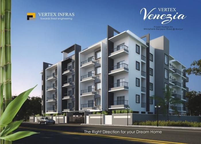 Vertex Venezia - Banner Image