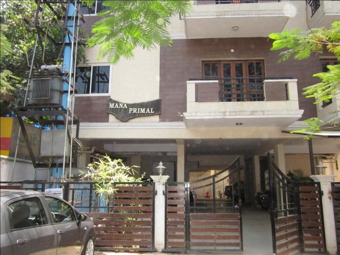 Mana Primal - Banner Image