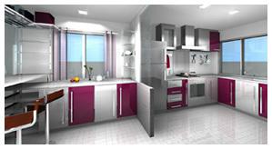 JMR Rose - Project Photo