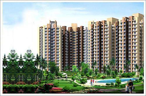 Nirala Greenshire Phase I - Project Photo