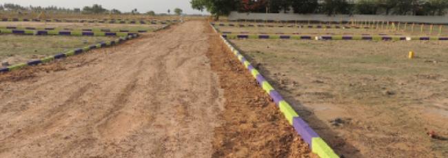 Urban Sri Surya Garden - Banner Image