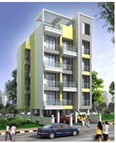 Tejas Villa - Banner Image