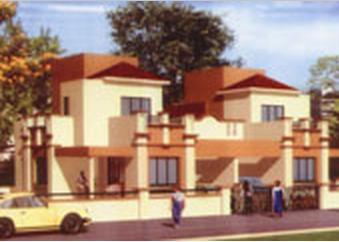 Sancheti Pratik Nagar - Banner Image